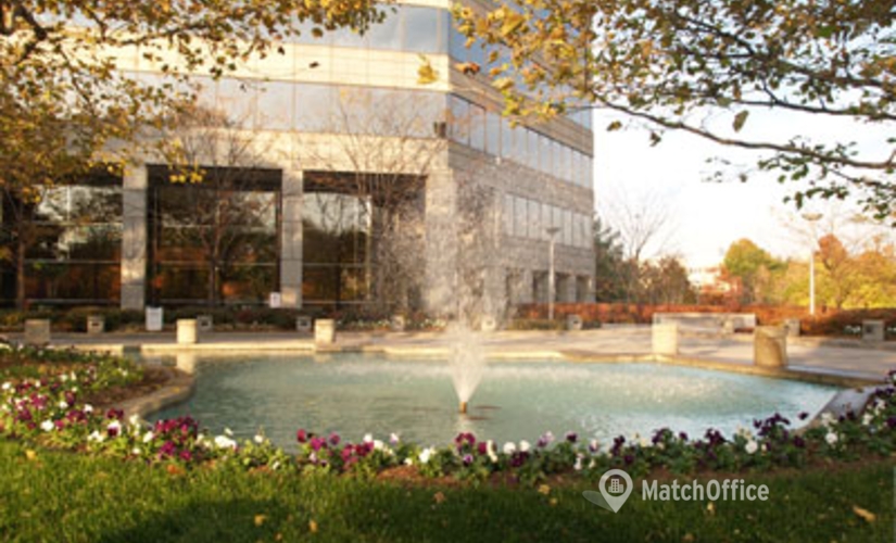 8450 m² Coworking  in Rockville, MD, 2275 Research Boulevard (20850) - 2 | MatchOffice