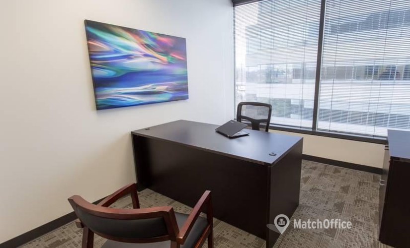 8450 m² Coworking  in Rockville, MD, 2275 Research Boulevard (20850) - 3 | MatchOffice