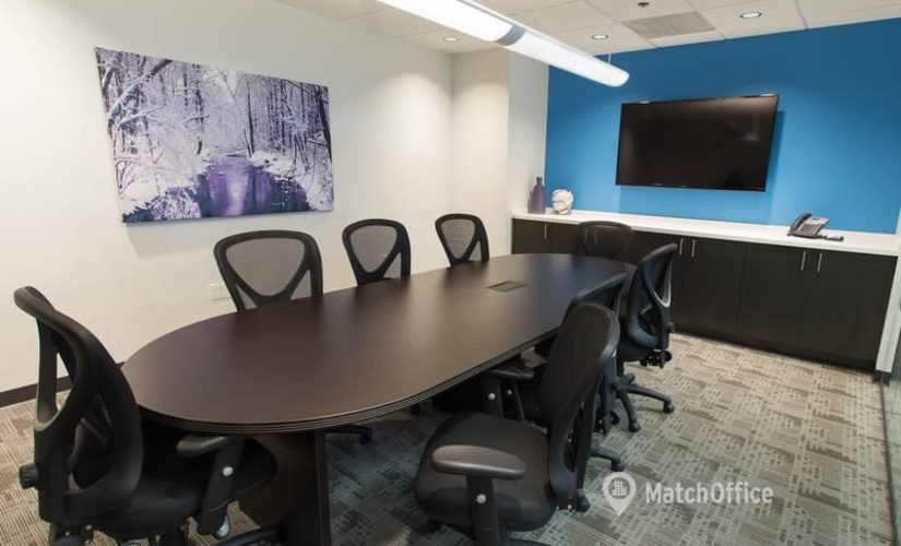 8450 m² Shared office in Rockville, MD, 2275 Research Boulevard (20850) - 4 | MatchOffice