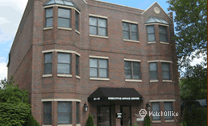 789 m² Coworking space  in New York Queens, NY, 61-43 186th St. (11365) - 1 | MatchOffice.com