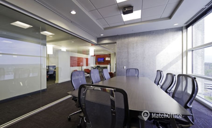 250 m² Shared workspace  in Raleigh, NC, 4208 Six Forks Road (27609) - 3 | MatchOffice.com