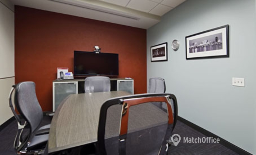 250 m² Coworking  in Raleigh, NC, 4208 Six Forks Road (27609) - 4 | MatchOffice