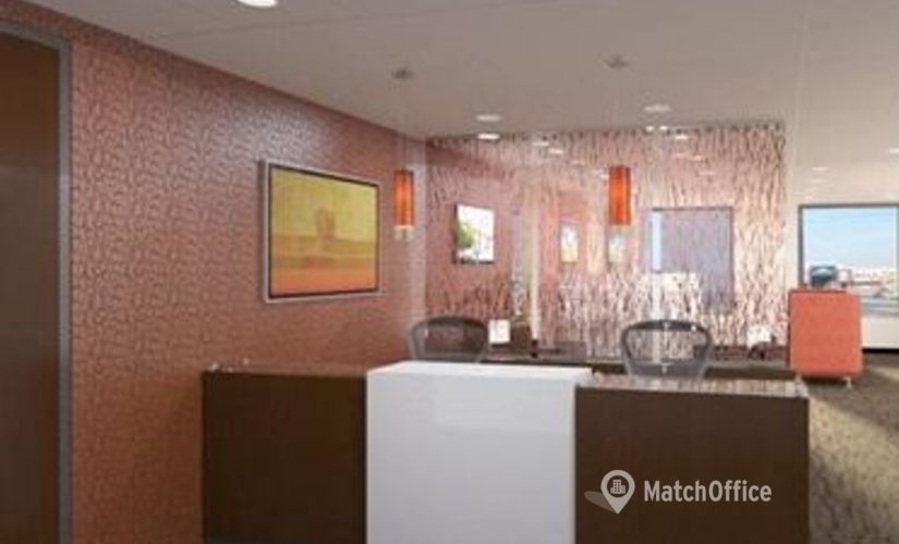 10 m² Co-working in Raleigh, NC, 421 Fayetteville St (27601) - 1 | MatchOffice.com