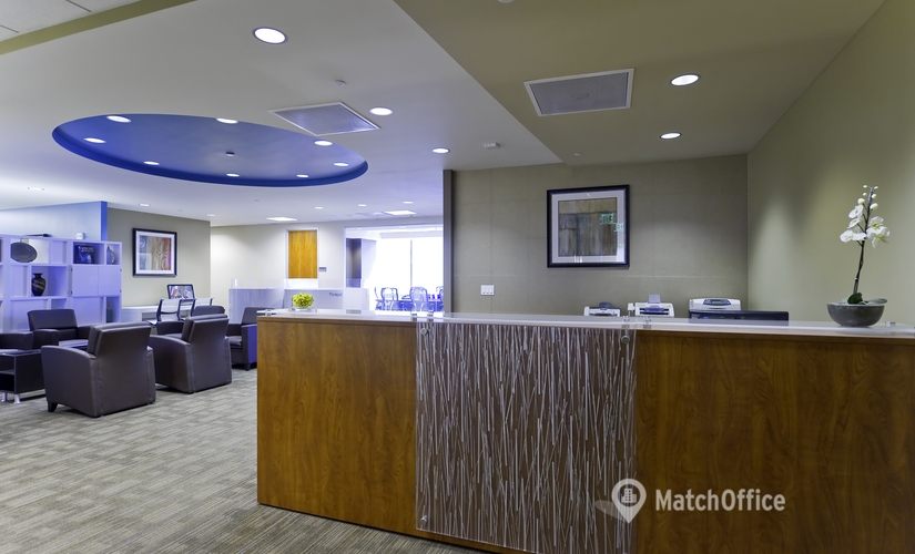 250 m² Coworking space in San Francisco, CA, 425 Market Street (94105) - 2 | MatchOffice.com