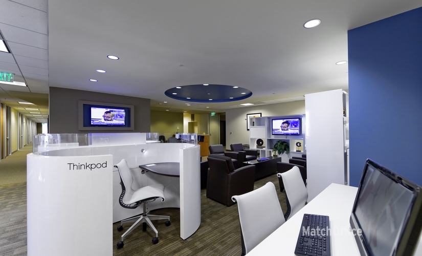 250 m² Coworking  in San Francisco, CA, 425 Market Street (94105) - 1 | MatchOffice