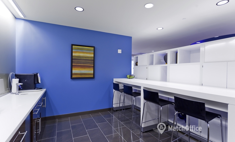 250 m² Shared office  in San Francisco, CA, 425 Market Street (94105) - 3 | MatchOffice.com