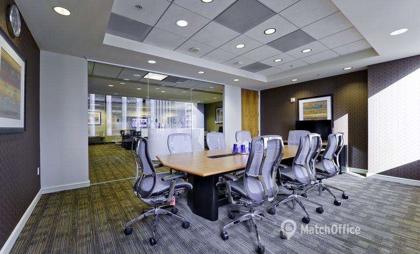 250 m² Coworking space in San Francisco, CA, 425 Market Street (94105) - 4 | MatchOffice.com