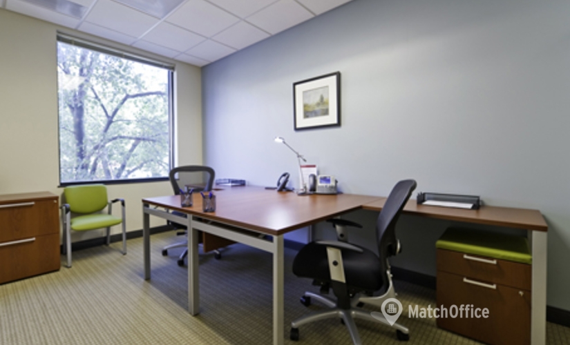 250 m² Coworking in Kansas City, MO, 435 Nichols Road (64112) - 2 | MatchOffice