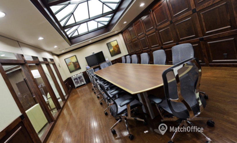 250 m² Coworking space  in Kansas City, MO, 435 Nichols Road (64112) - 3 | MatchOffice