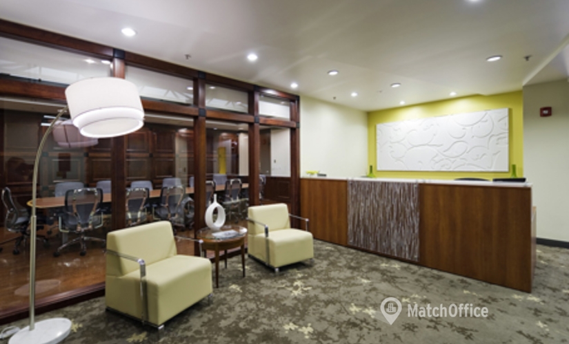 250 m² Co-working  in Kansas City, MO, 435 Nichols Road (64112) - 1 | MatchOffice.com