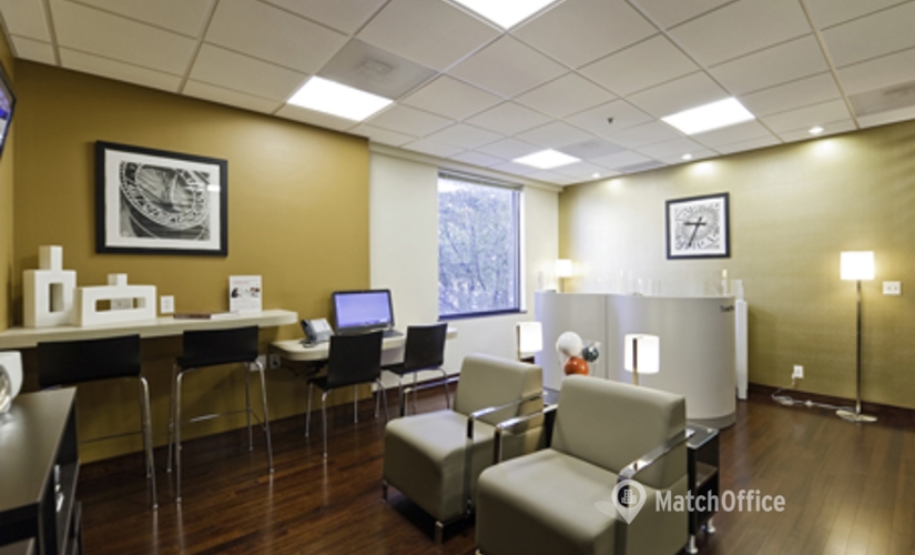 250 m² Co-working  in Kansas City, MO, 435 Nichols Road (64112) - 0 | MatchOffice