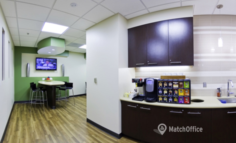 250 m² Coworking space in Kansas City, MO, 435 Nichols Road (64112) - 4 | MatchOffice