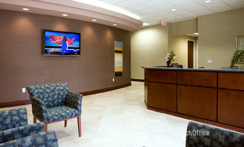 250 m² Coworking in Palm Beach Gardens, FL, 4400 Northcorp Parkway (33410) - 0 | MatchOffice