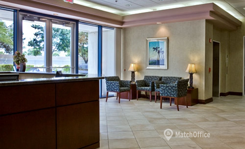 250 m² Coworking space in Palm Beach Gardens, FL, 4400 Northcorp Parkway (33410) - 1 | MatchOffice