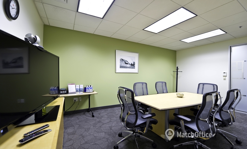 250 m² Coworking space  in San Diego, CA, 4445 Eastgate Mall (92121) - 4 | MatchOffice.com