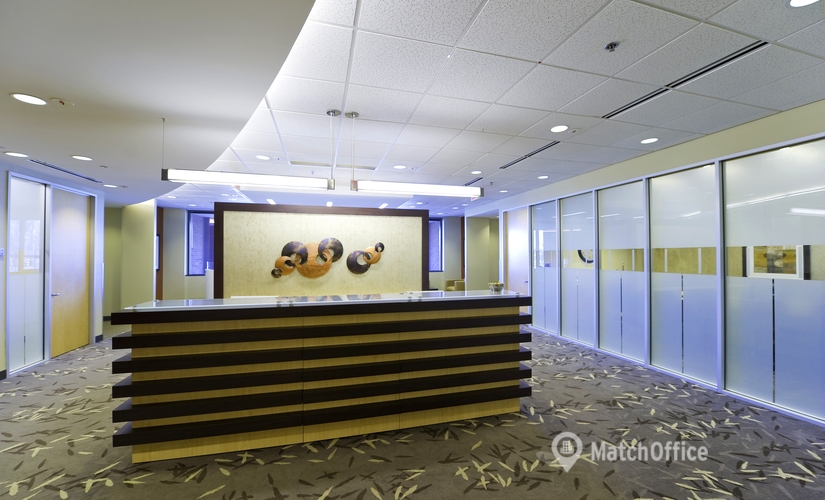 250 m² Coworking in Columbus, OH, 4449 Easton Way (43219) - 2 | MatchOffice.com