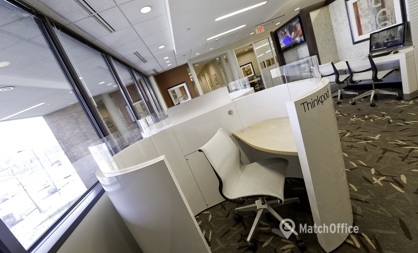 250 m² Coworking  in Columbus, OH, 4449 Easton Way (43219) - 1 | MatchOffice.com