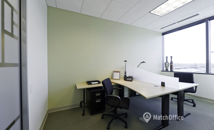 250 m² Shared workspace  in Columbus, OH, 4449 Easton Way (43219) - 3 | MatchOffice