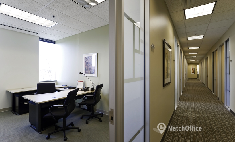 250 m² Shared workspace  in Columbus, OH, 4449 Easton Way (43219) - 4 | MatchOffice.com