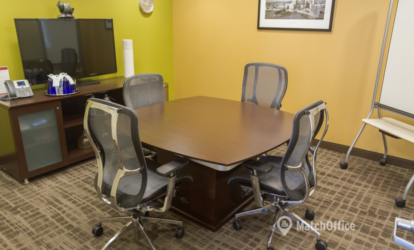 250 m² Co-working  in Saint Paul, MN, 445 Minnesota Street (55101) - 4 | MatchOffice.com