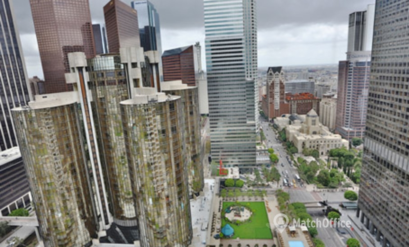 250 m² Coworking space  in Downtown, 445 South Figueroa (90071) - 4 | MatchOffice