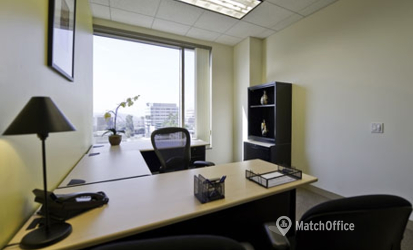 250 m² Shared office  in Glendale, CA, 450 North Brand Boulevard (91203) - 2 | MatchOffice.com
