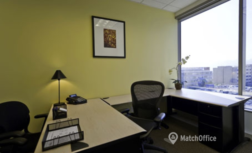 250 m² Co-working  in Glendale, CA, 450 North Brand Boulevard (91203) - 4 | MatchOffice.com