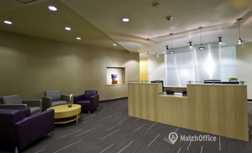 250 m² Shared workspace  in Glendale, CA, 450 North Brand Boulevard (91203) - 1 | MatchOffice