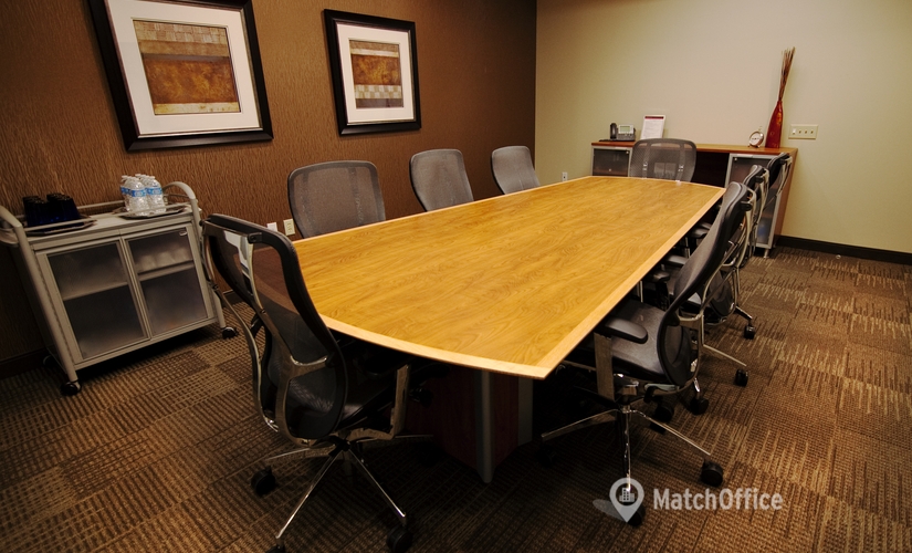 250 m² Coworking space  in Dallas, TX, 4514 Cole Avenue (75205) - 4 | MatchOffice.com
