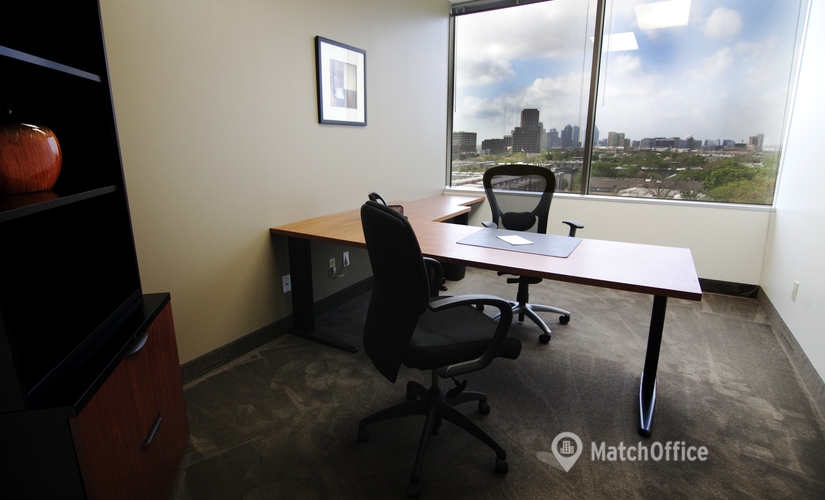 250 m² Co-working  in Dallas, TX, 4514 Cole Avenue (75205) - 3 | MatchOffice