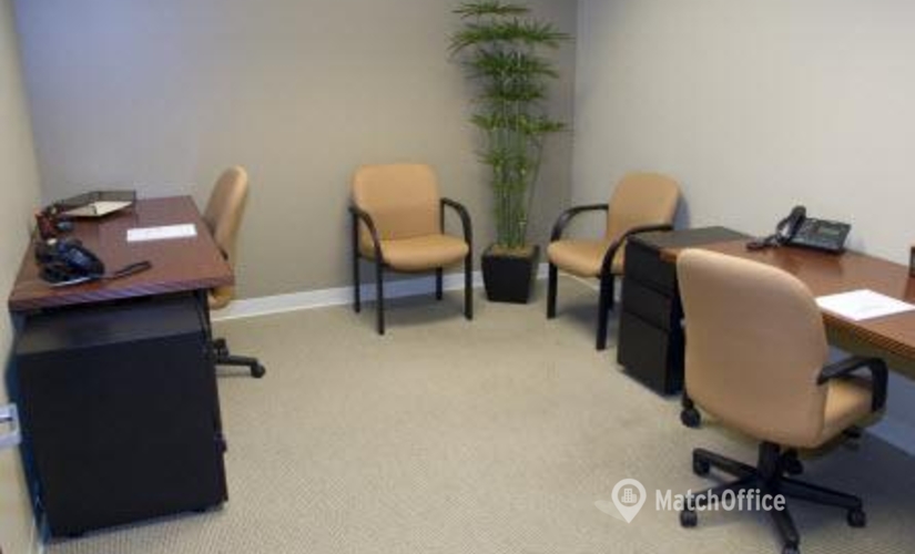 250 m² Shared office  in Atlanta, GA, 4555 Mansell Road (30022) - 1 | MatchOffice