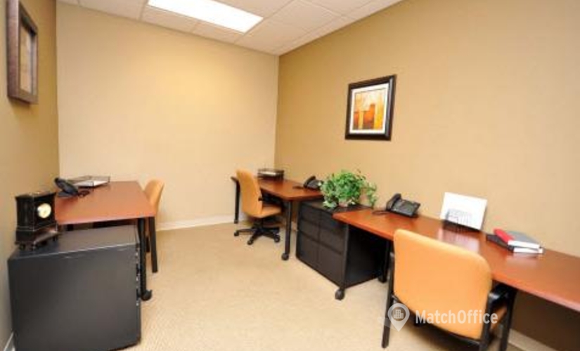 250 m² Coworking  in Atlanta, GA, 4555 Mansell Road (30022) - 2 | MatchOffice.com