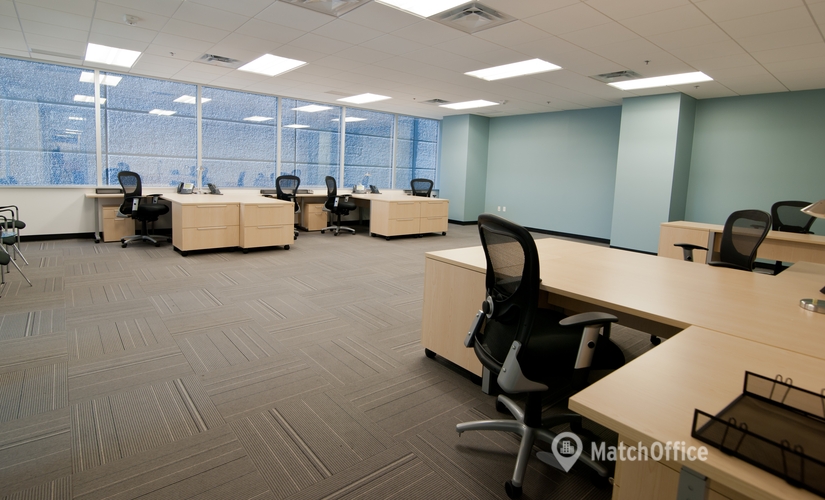 250 m² Shared workspace in Phoenix, AZ, 4600 E. Washington (85034) - 0 | MatchOffice.com