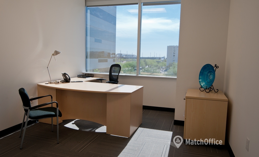 250 m² Shared workspace  in Phoenix, AZ, 4600 E. Washington (85034) - 3 | MatchOffice.com