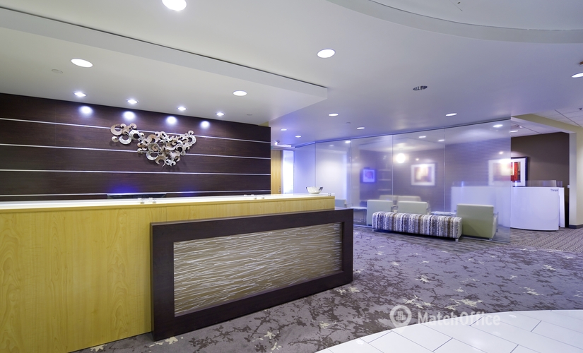 250 m² Co-working  in Denver, CO, 4600 South Syracuse (80237) - 1 | MatchOffice