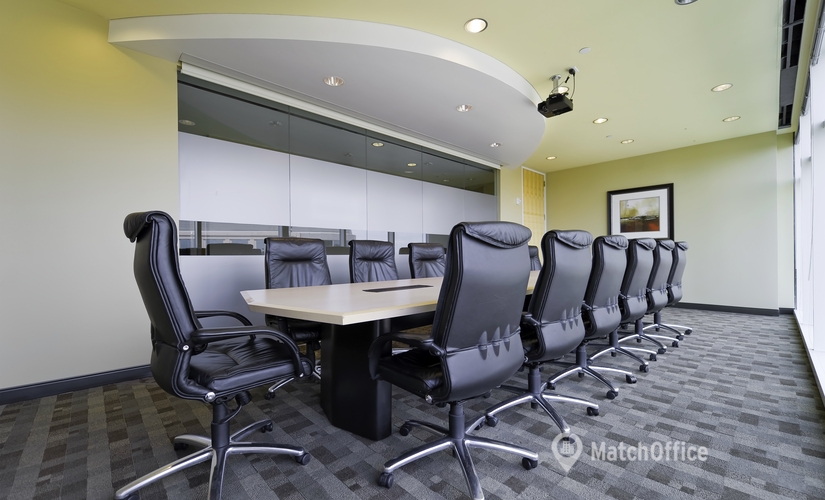 250 m² Shared workspace in Denver, CO, 4600 South Syracuse (80237) - 4 | MatchOffice