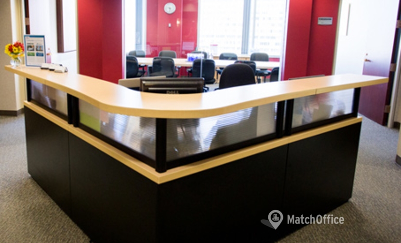 250 m² Shared office in Denver, CO, 4643 S. Ulster Street (80237) - 4 | MatchOffice.com
