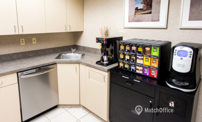 250 m² Coworking space in Denver, CO, 4643 S. Ulster Street (80237) - 1 | MatchOffice.com