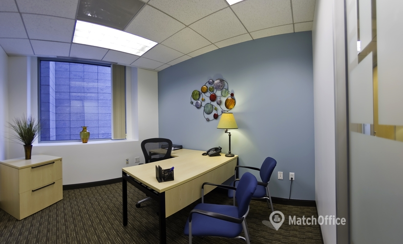 250 m² Shared workspace in Boston, MA, 470 Atlantic Avenue (02110) - 1 | MatchOffice.com