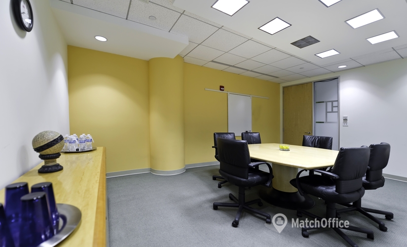 250 m² Co-working in Boston, MA, 470 Atlantic Avenue (02110) - 3 | MatchOffice.com