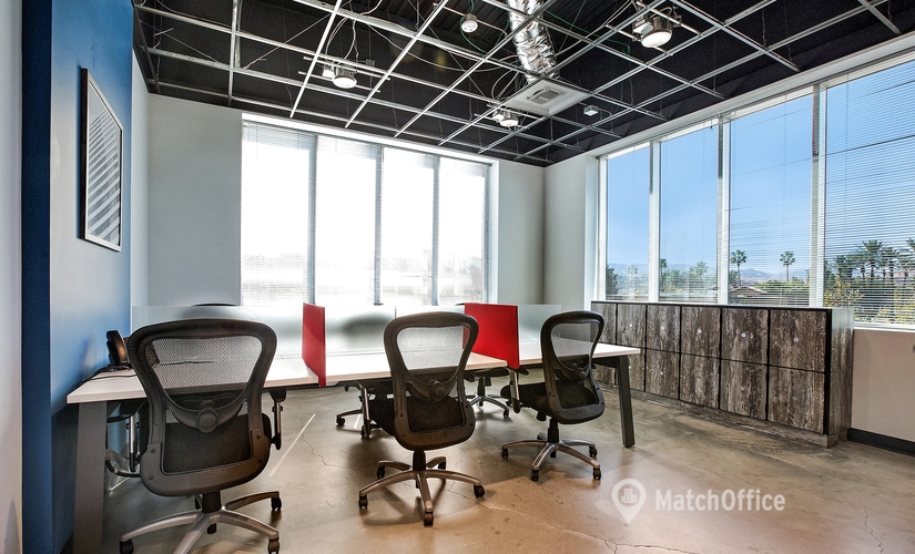 2691 m² Shared workspace in San Bernadino, 473 E. Carnegie Drive (92408) - 1 | MatchOffice