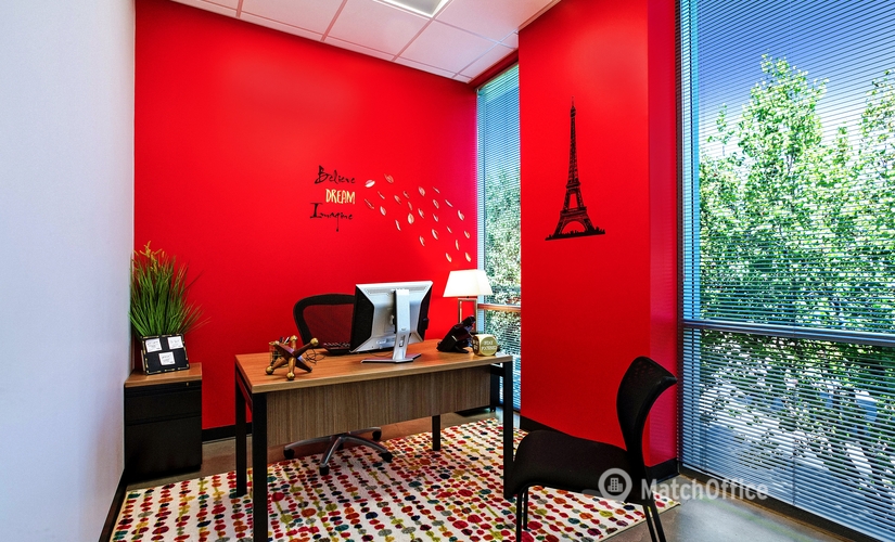 2691 m² Shared workspace in San Bernadino, 473 E. Carnegie Drive (92408) - 0 | MatchOffice.com