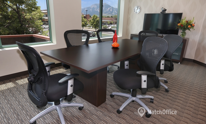 250 m² Shared workspace  in Boulder, CO, 4770 Baseline Road (80303) - 4 | MatchOffice