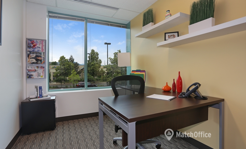 250 m² Shared workspace  in Boulder, CO, 4770 Baseline Road (80303) - 2 | MatchOffice.com
