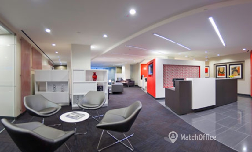 250 m² Coworking  in New York Midtown East, NY, 477 Madison Ave (10022) - 1 | MatchOffice