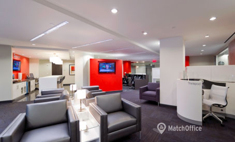 250 m² Coworking in New York Midtown East, NY, 477 Madison Ave (10022) - 0 | MatchOffice