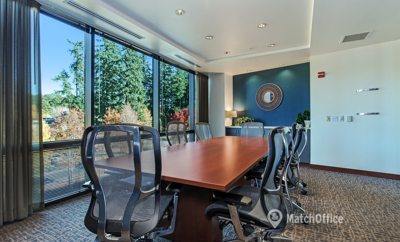 250 m² Co-working  in Lake Oswego, 4800 SW Meadows Road (97035) - 2 | MatchOffice
