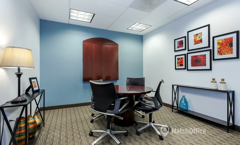250 m² Coworking space in Lake Oswego, 4800 SW Meadows Road (97035) - 3 | MatchOffice