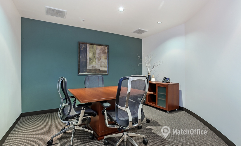 250 m² Coworking in Lake Oswego, 4800 SW Meadows Road (97035) - 4 | MatchOffice.com
