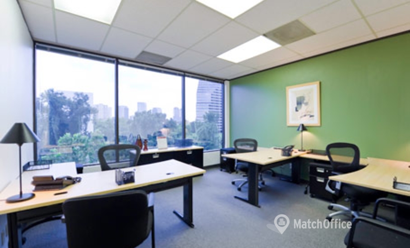 250 m² Shared office in Houston Central, TX, 4801 Woodway Drive (77056) - 2 | MatchOffice